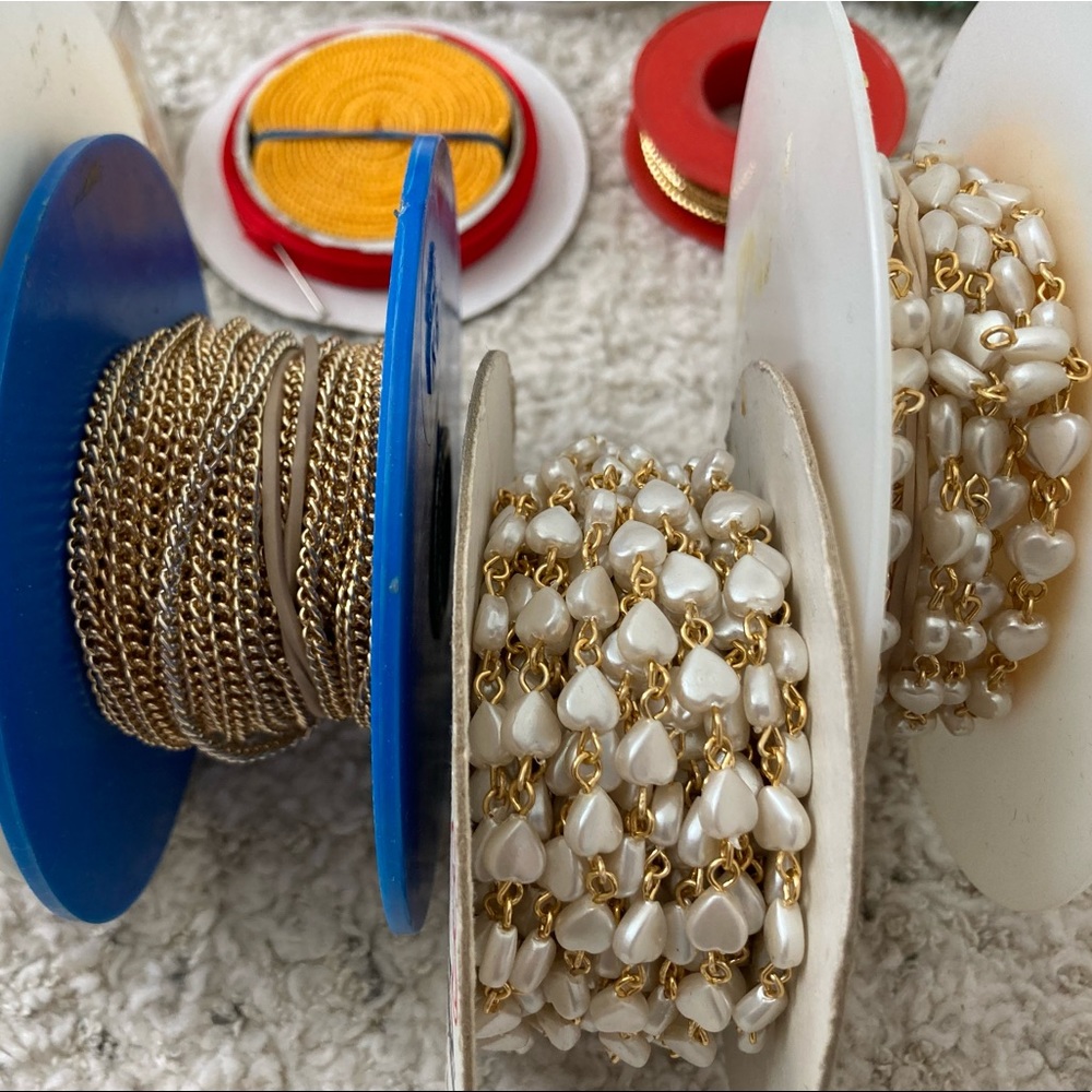 Beads, Etc.